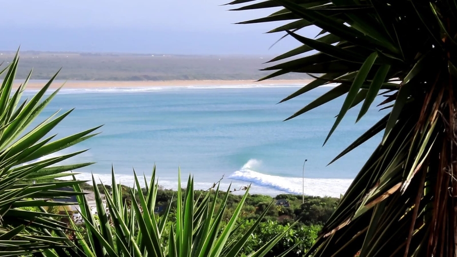 To Let 2 Bedroom Property for Rent in Wavecrest Eastern Cape